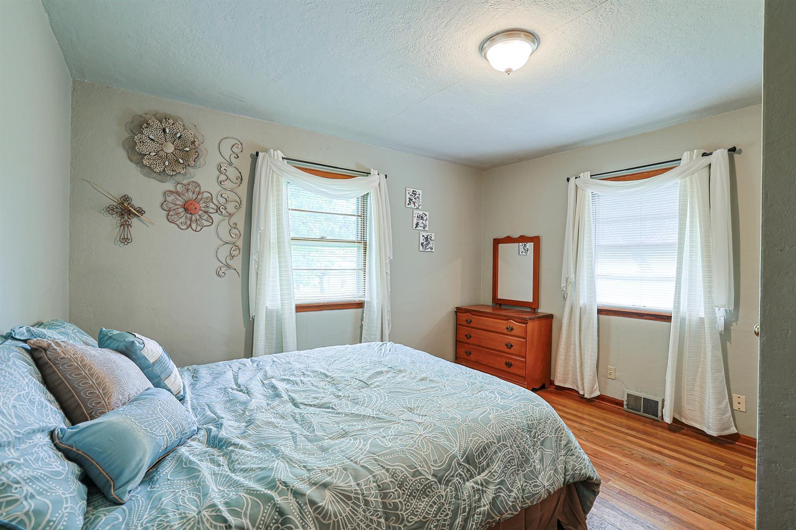 3101 Columbia Street, Springfield, Ohio 45504