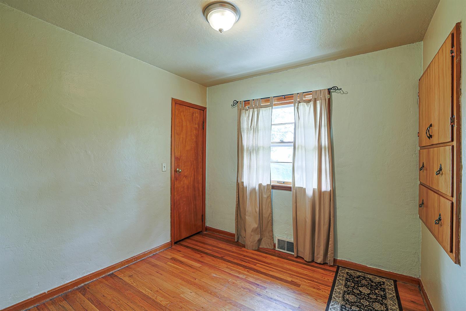 3101 Columbia Street, Springfield, Ohio 45504