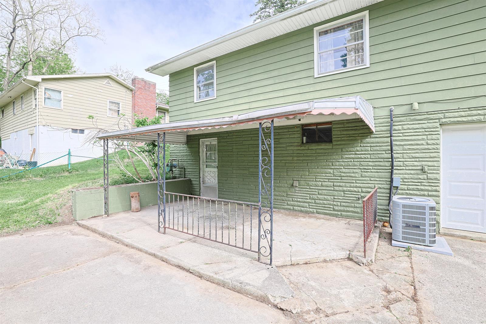 3101 Columbia Street, Springfield, Ohio 45504