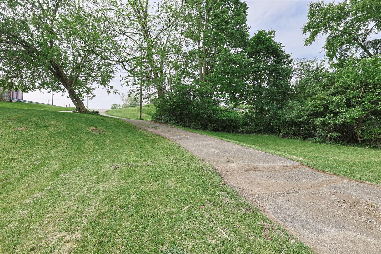 3101 Columbia Street, Springfield, Ohio 45504