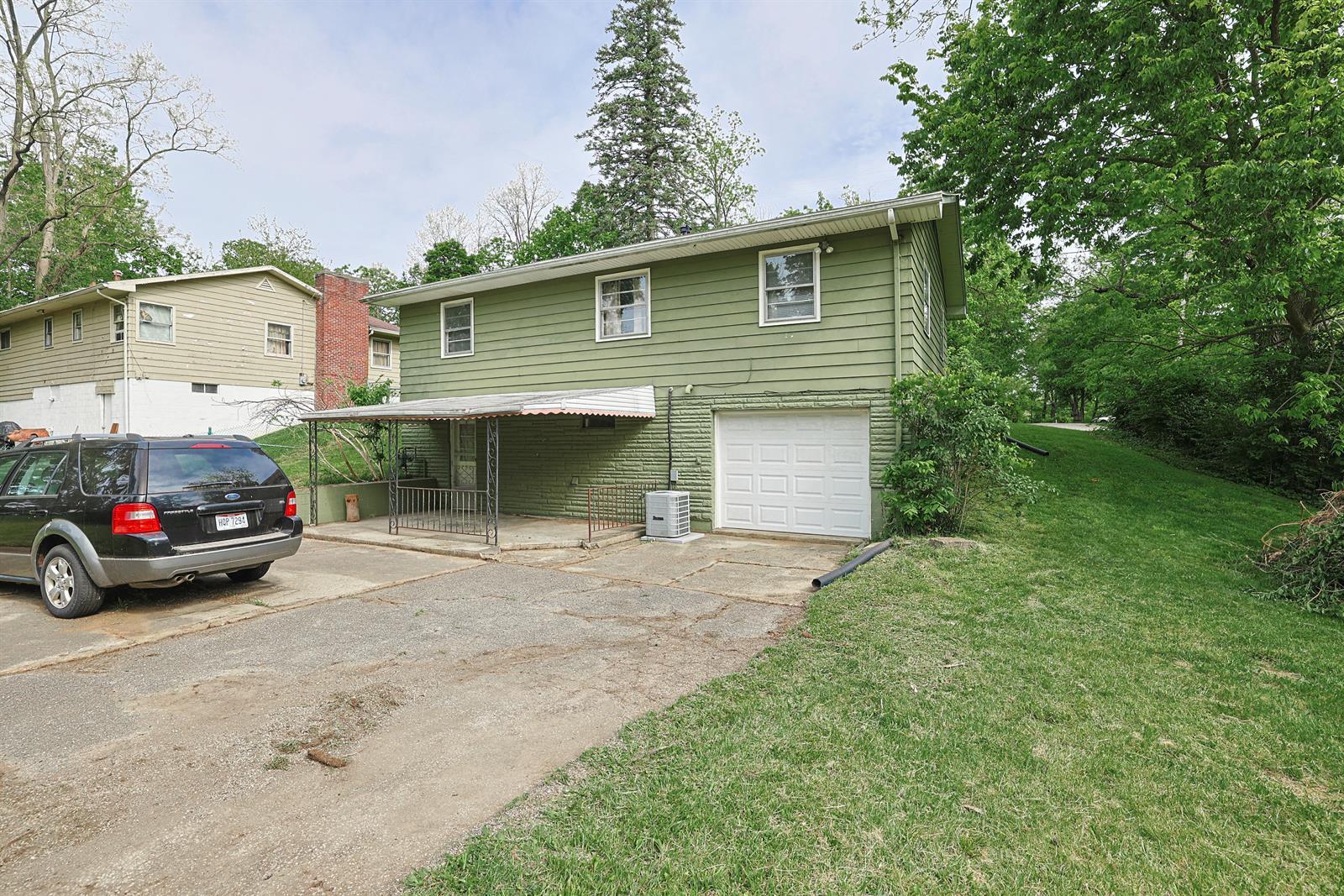 3101 Columbia Street, Springfield, Ohio 45504