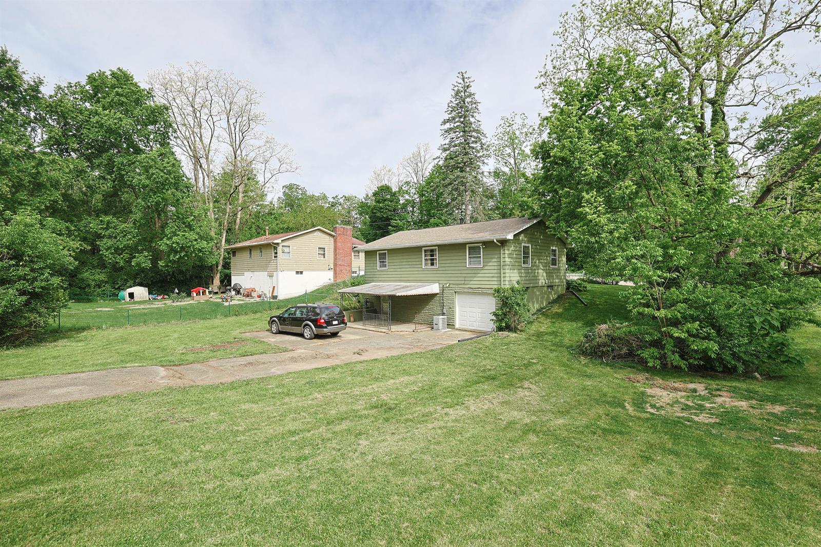 3101 Columbia Street, Springfield, Ohio 45504