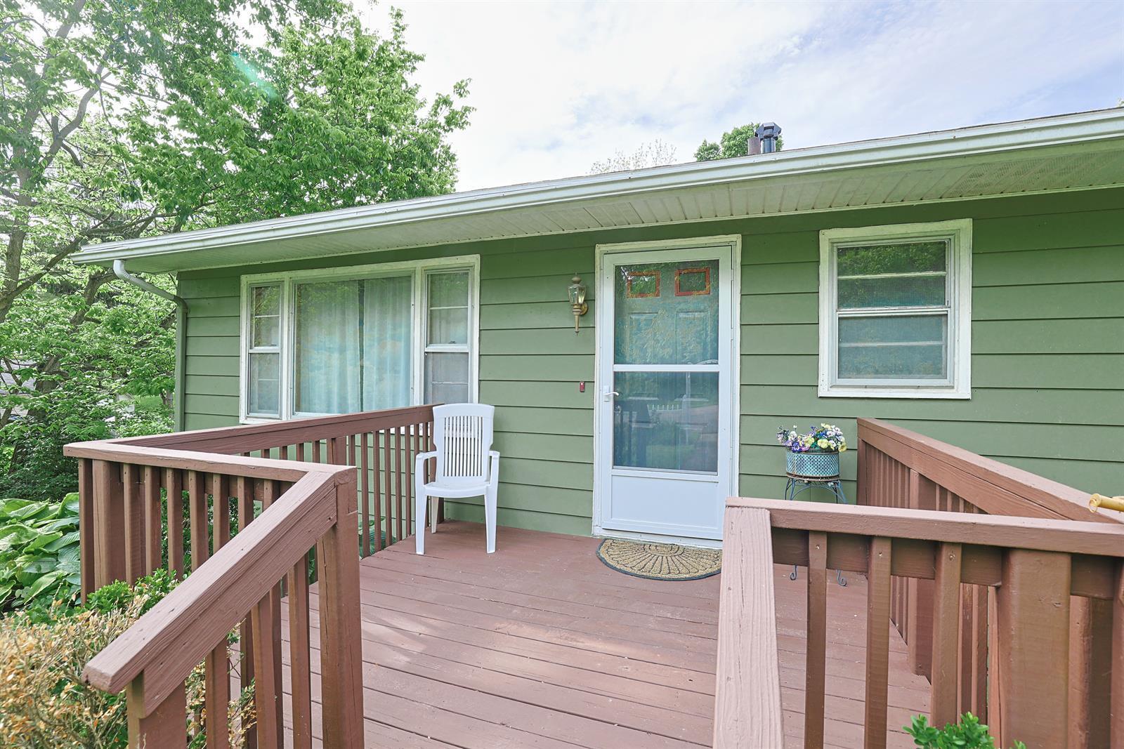 3101 Columbia Street, Springfield, Ohio 45504