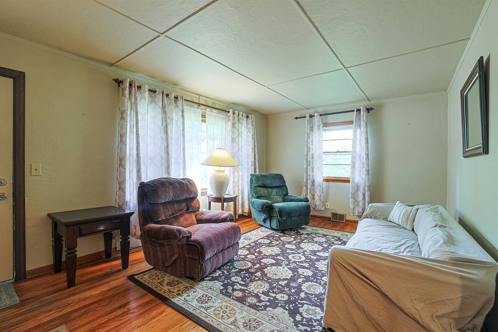 3101 Columbia Street, Springfield, Ohio 45504