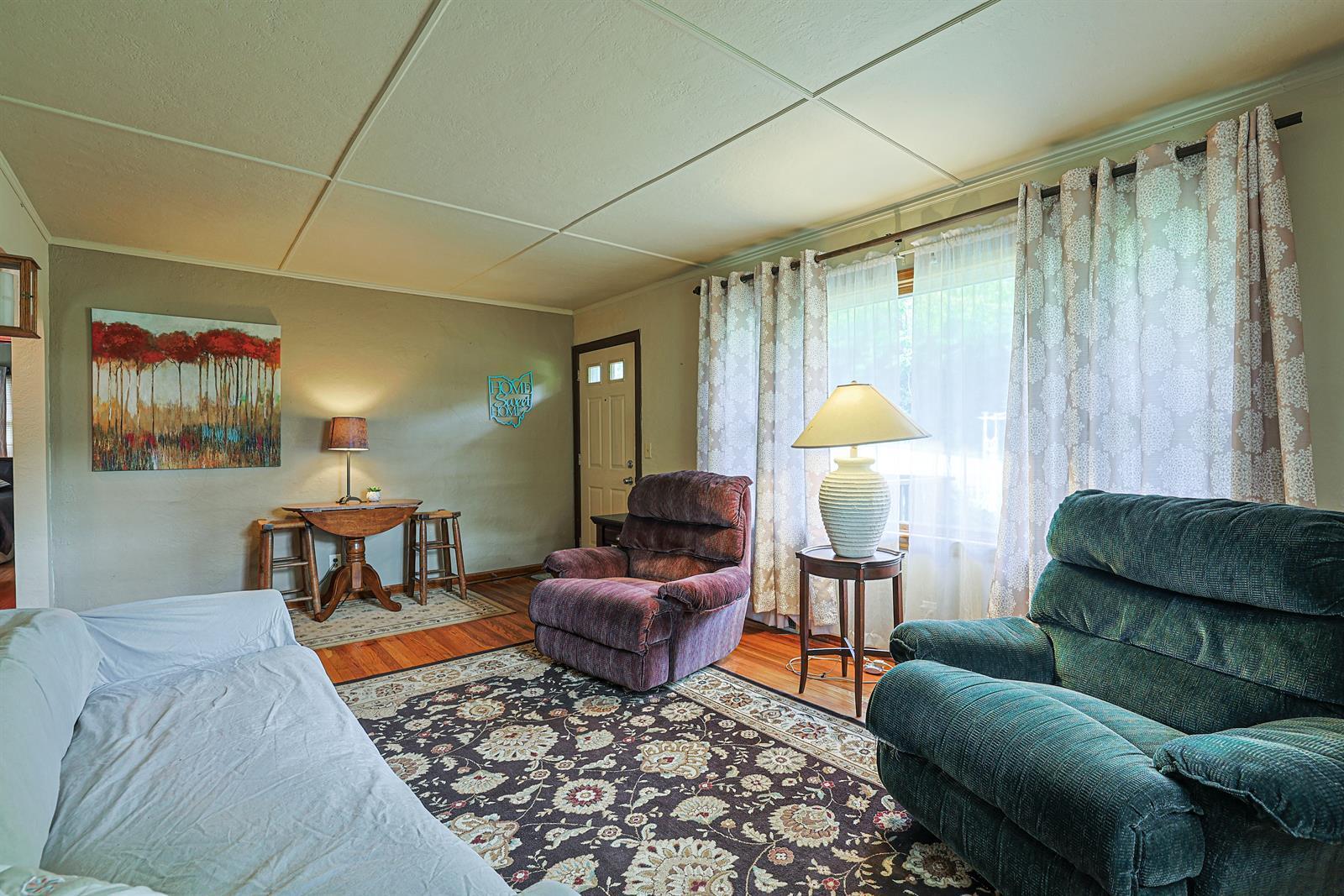 3101 Columbia Street, Springfield, Ohio 45504