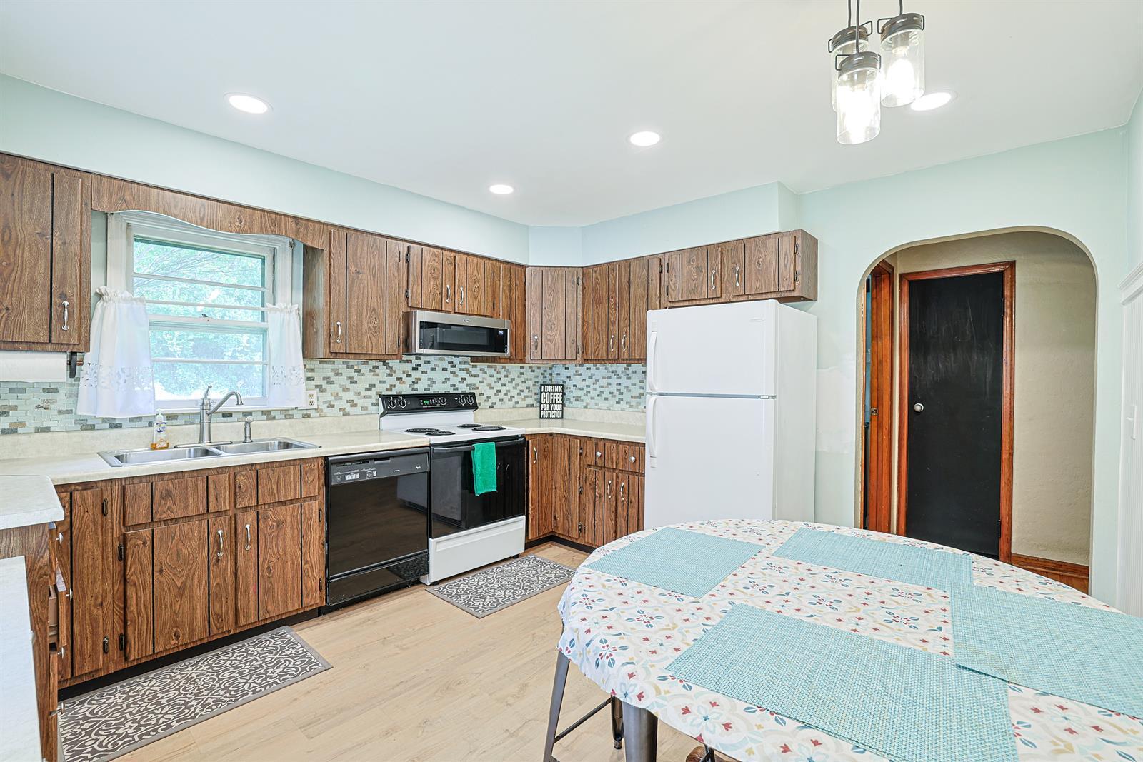 3101 Columbia Street, Springfield, Ohio 45504