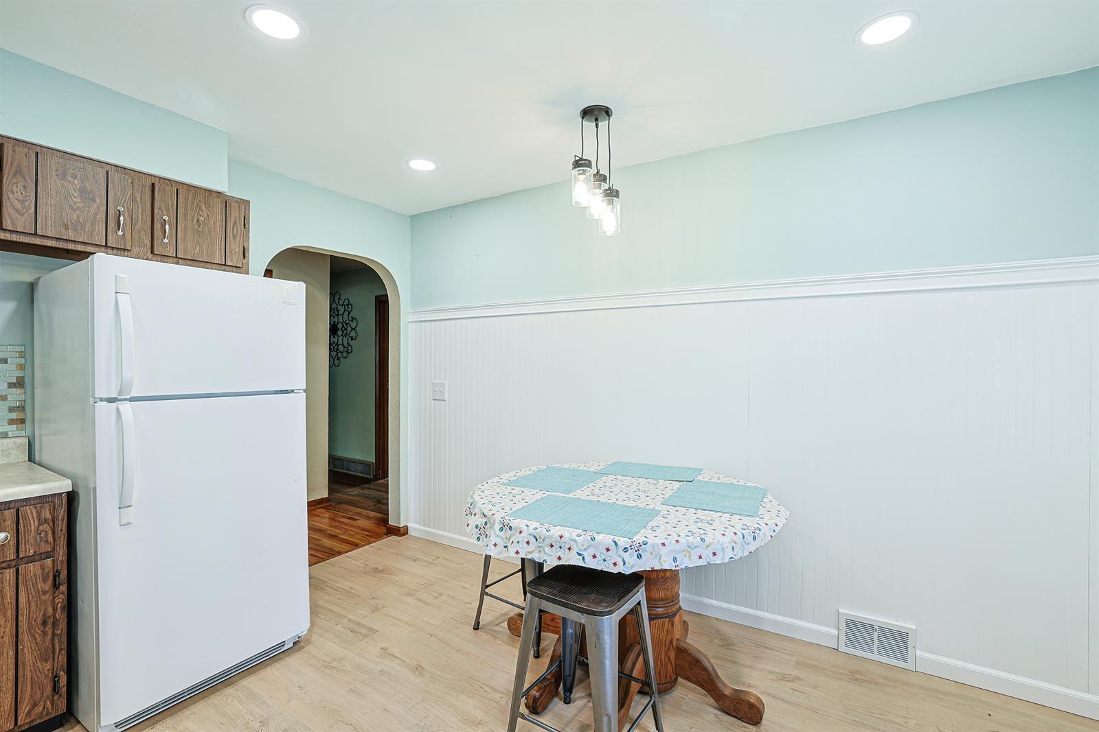 3101 Columbia Street, Springfield, Ohio 45504
