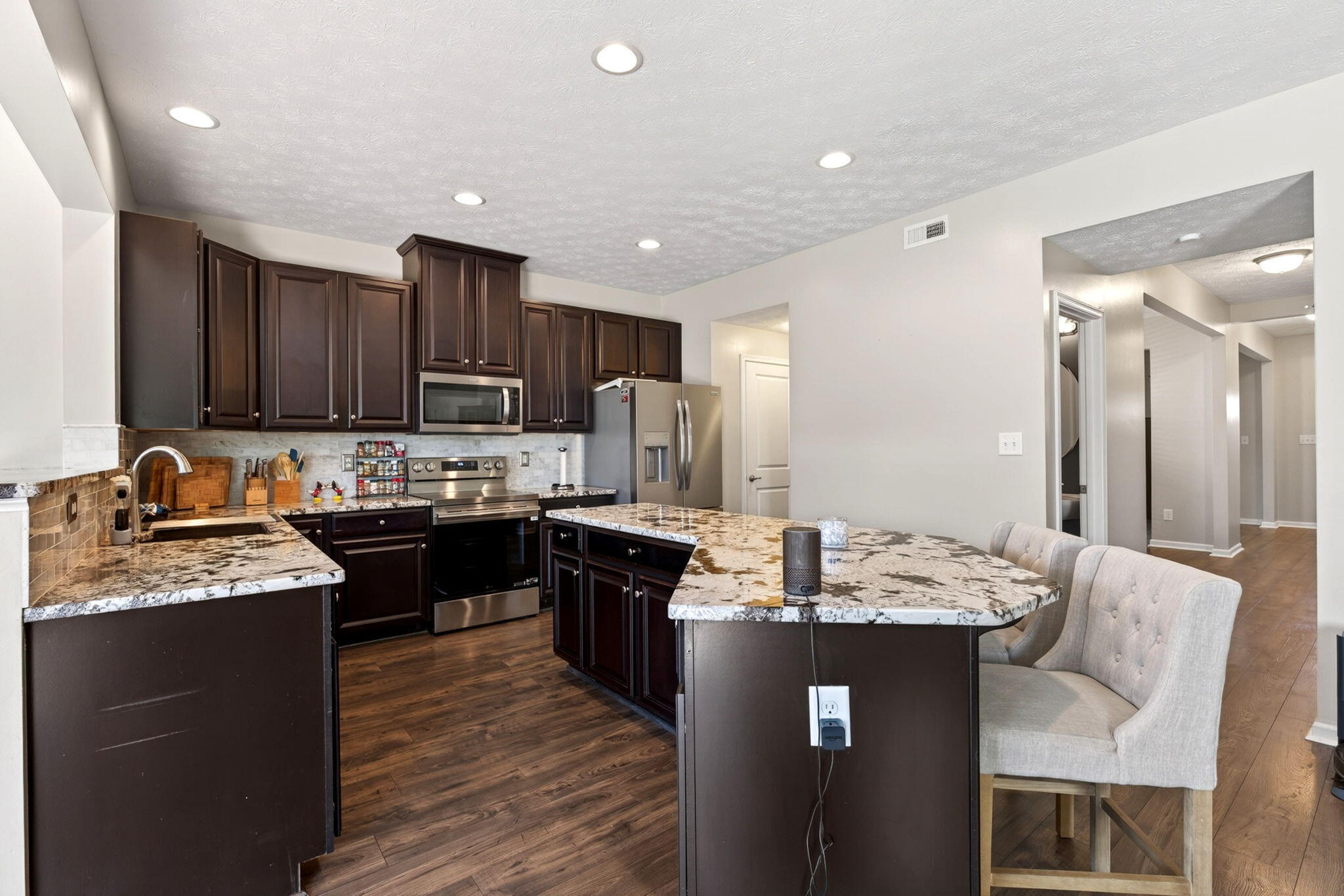 1883 Daffodil Court, Xenia, Ohio 45385