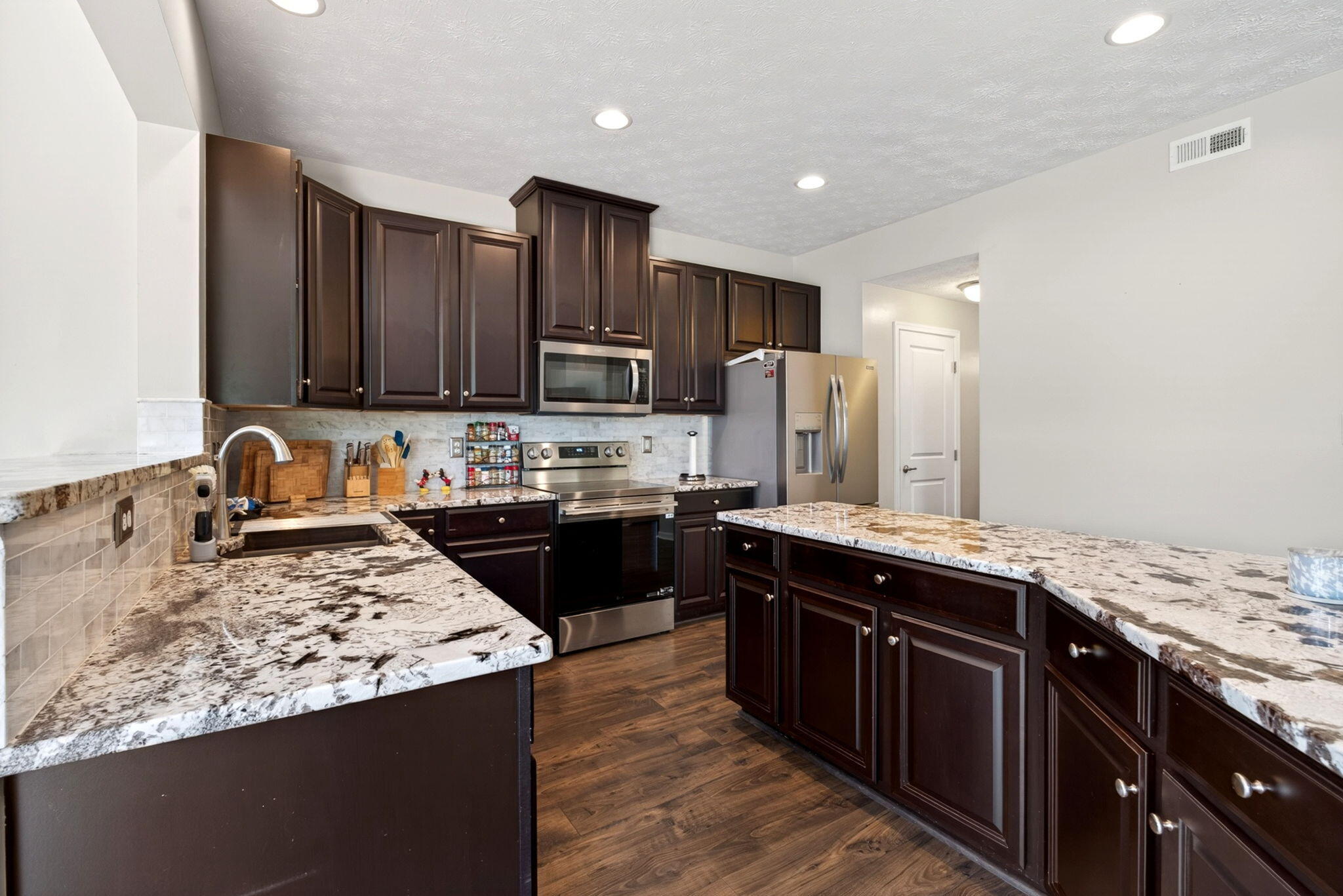 1883 Daffodil Court, Xenia, Ohio 45385
