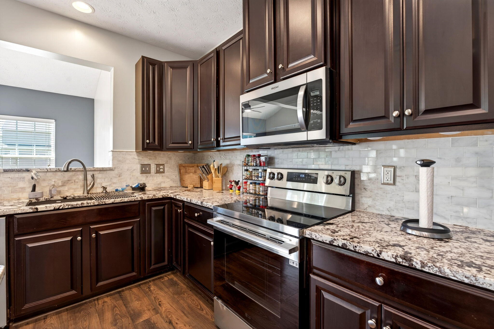 1883 Daffodil Court, Xenia, Ohio 45385