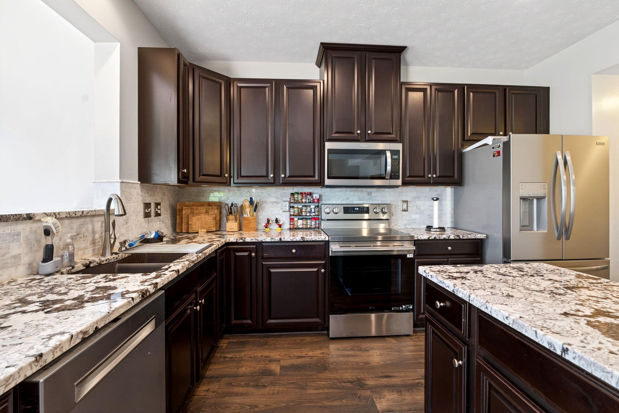 1883 Daffodil Court, Xenia, Ohio 45385