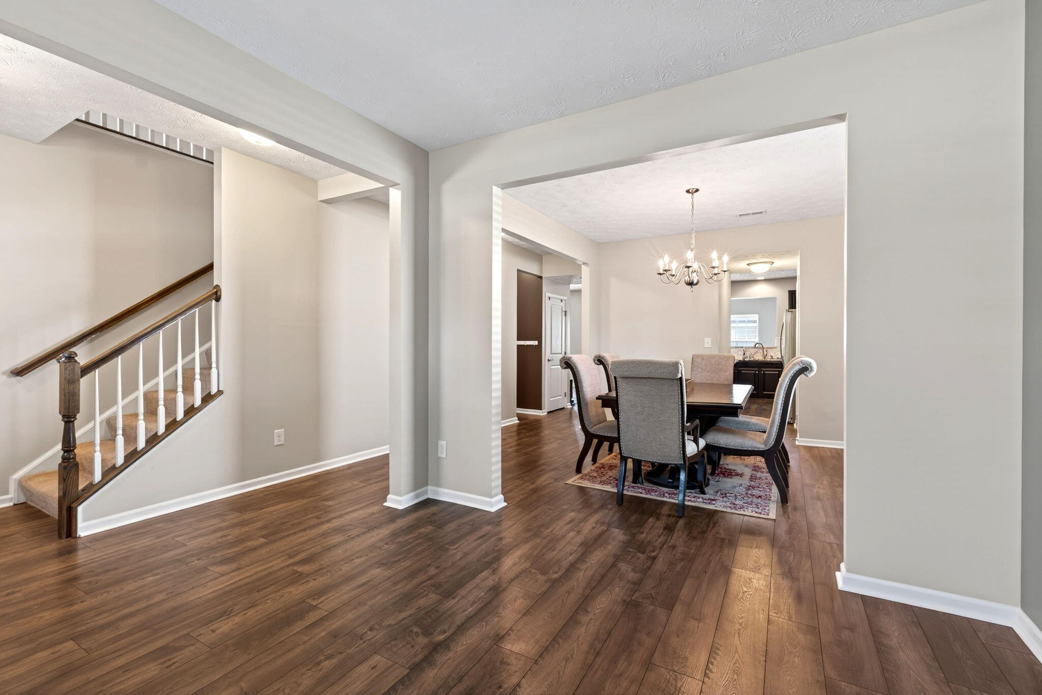 1883 Daffodil Court, Xenia, Ohio 45385