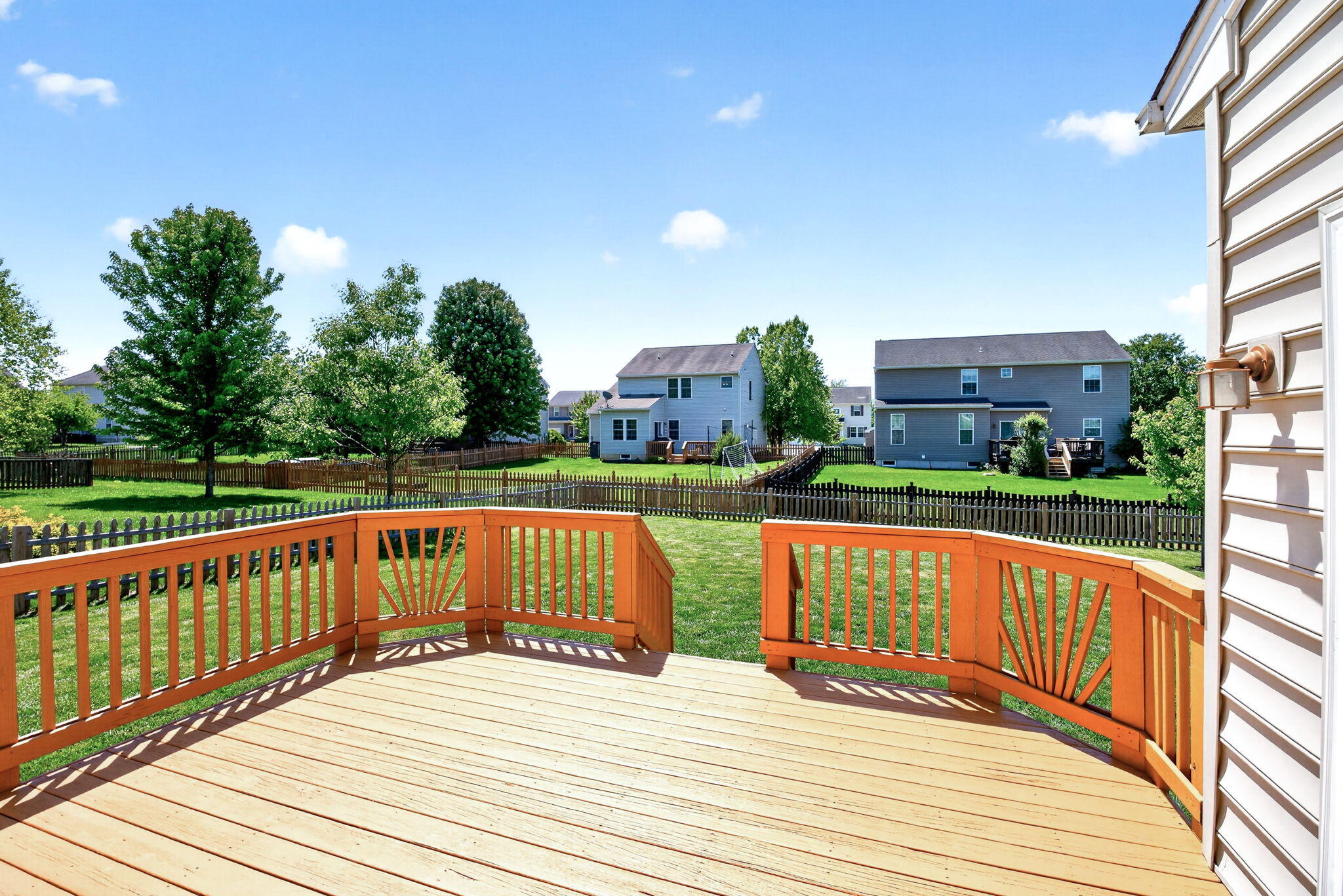 1883 Daffodil Court, Xenia, Ohio 45385