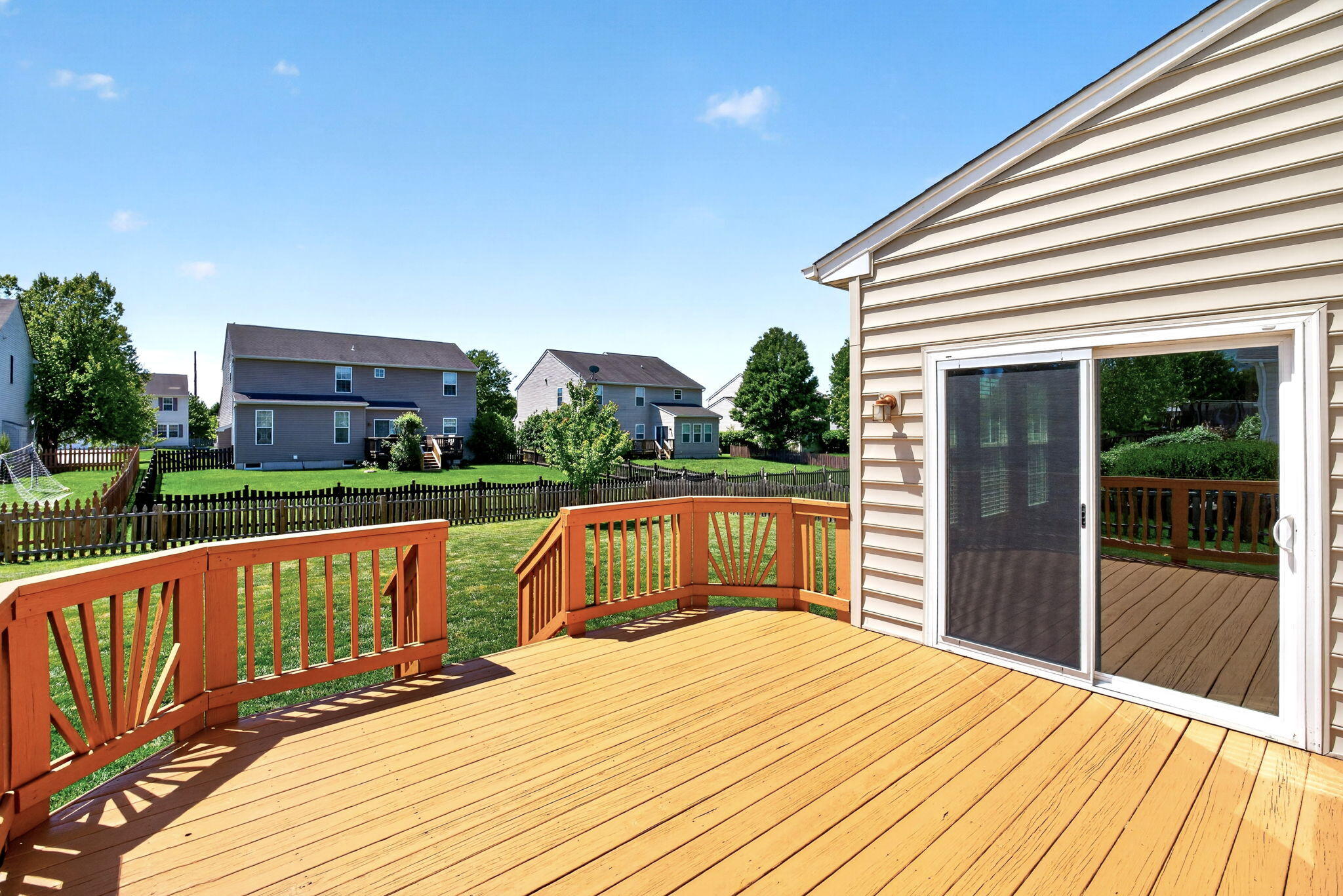 1883 Daffodil Court, Xenia, Ohio 45385