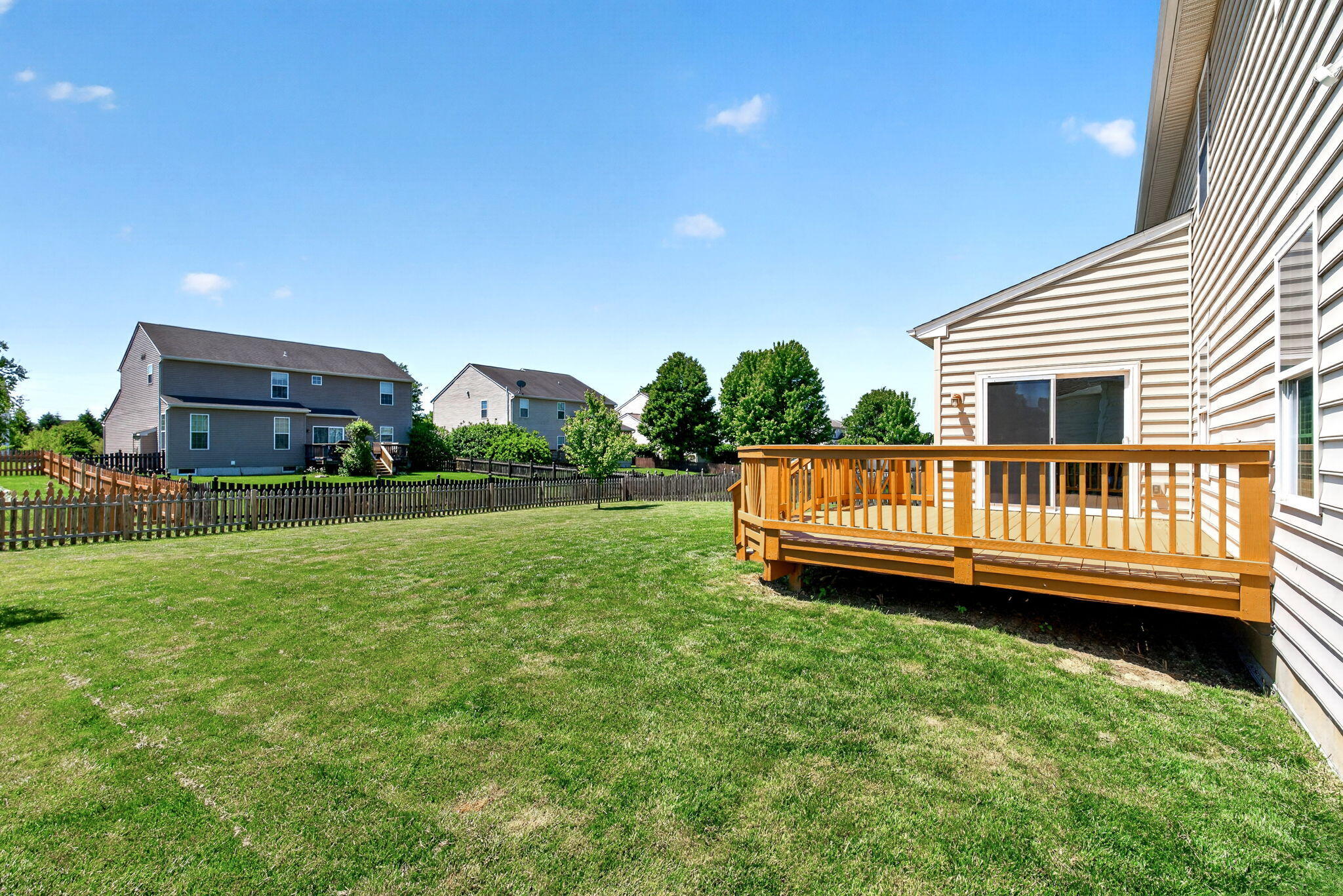 1883 Daffodil Court, Xenia, Ohio 45385