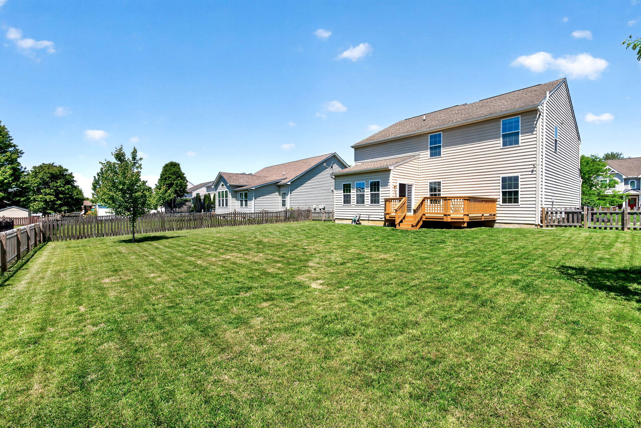 1883 Daffodil Court, Xenia, Ohio 45385