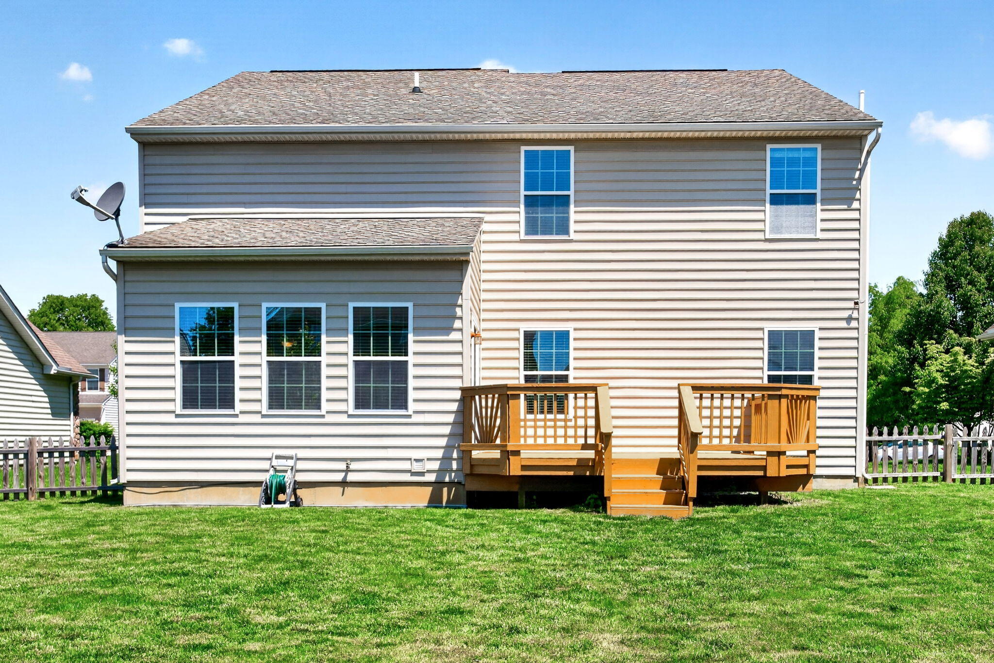 1883 Daffodil Court, Xenia, Ohio 45385