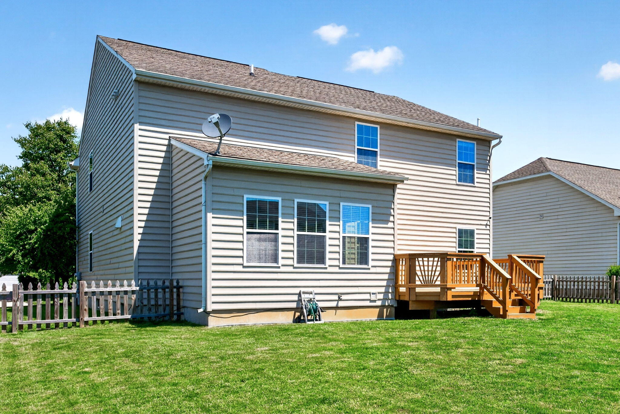 1883 Daffodil Court, Xenia, Ohio 45385