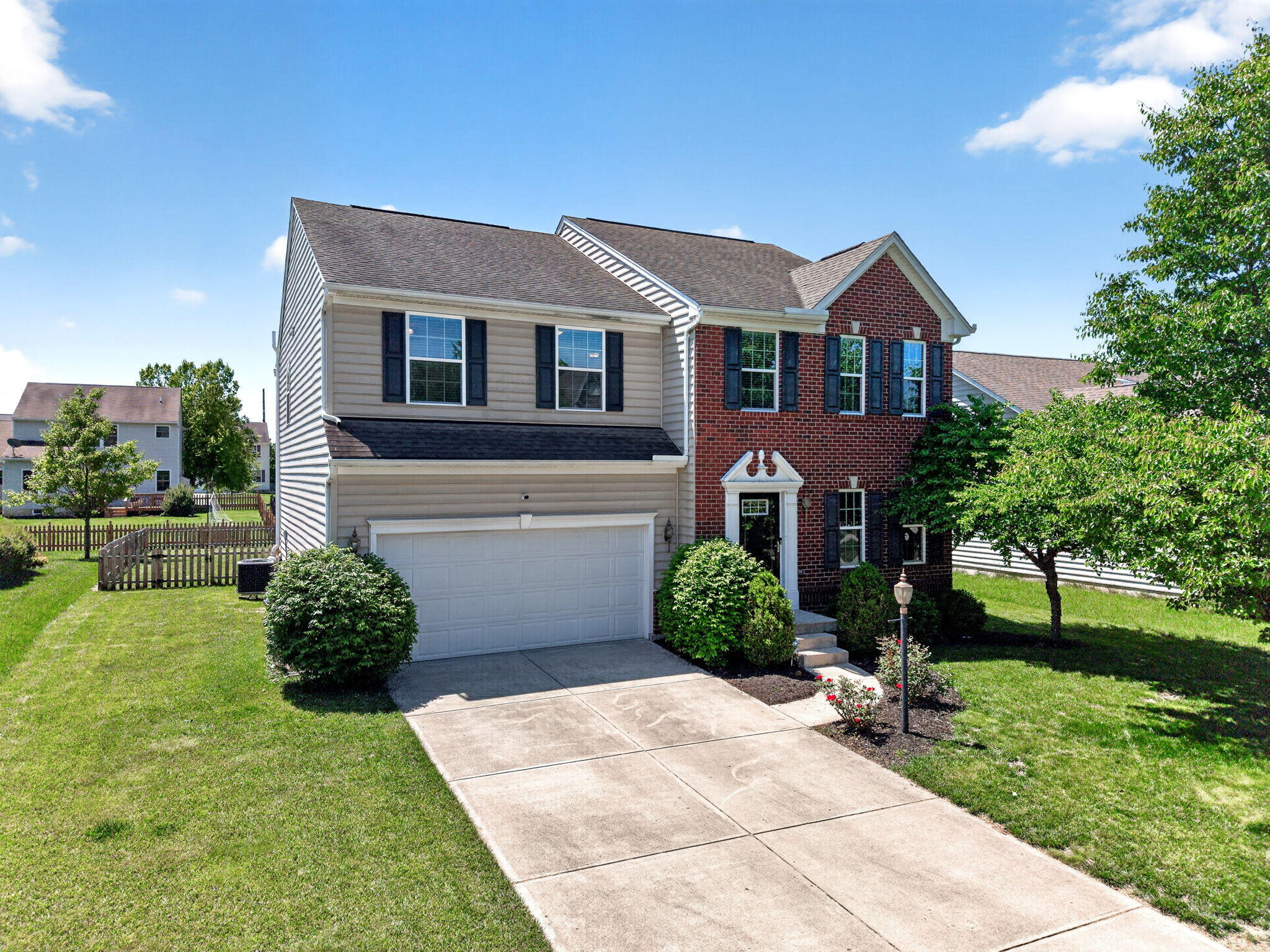 1883 Daffodil Court, Xenia, Ohio 45385