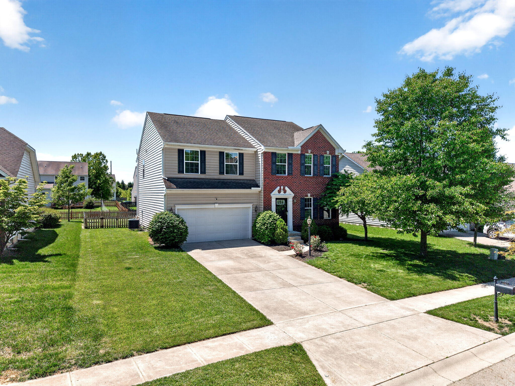 1883 Daffodil Court, Xenia, Ohio 45385
