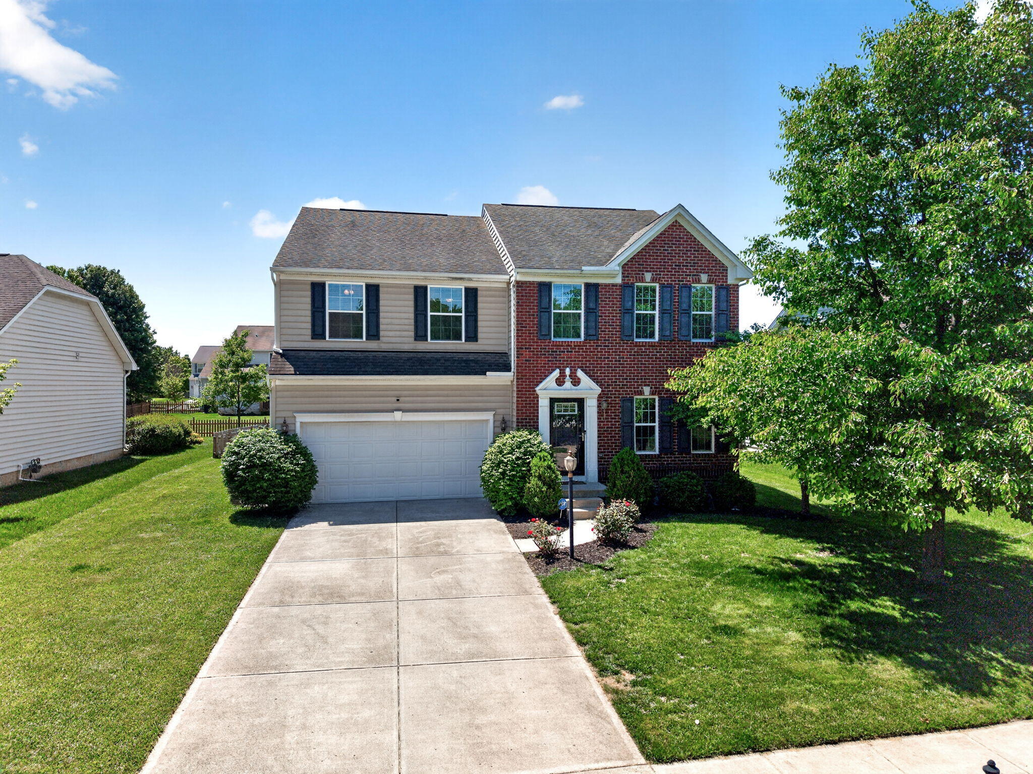 1883 Daffodil Court, Xenia, Ohio 45385
