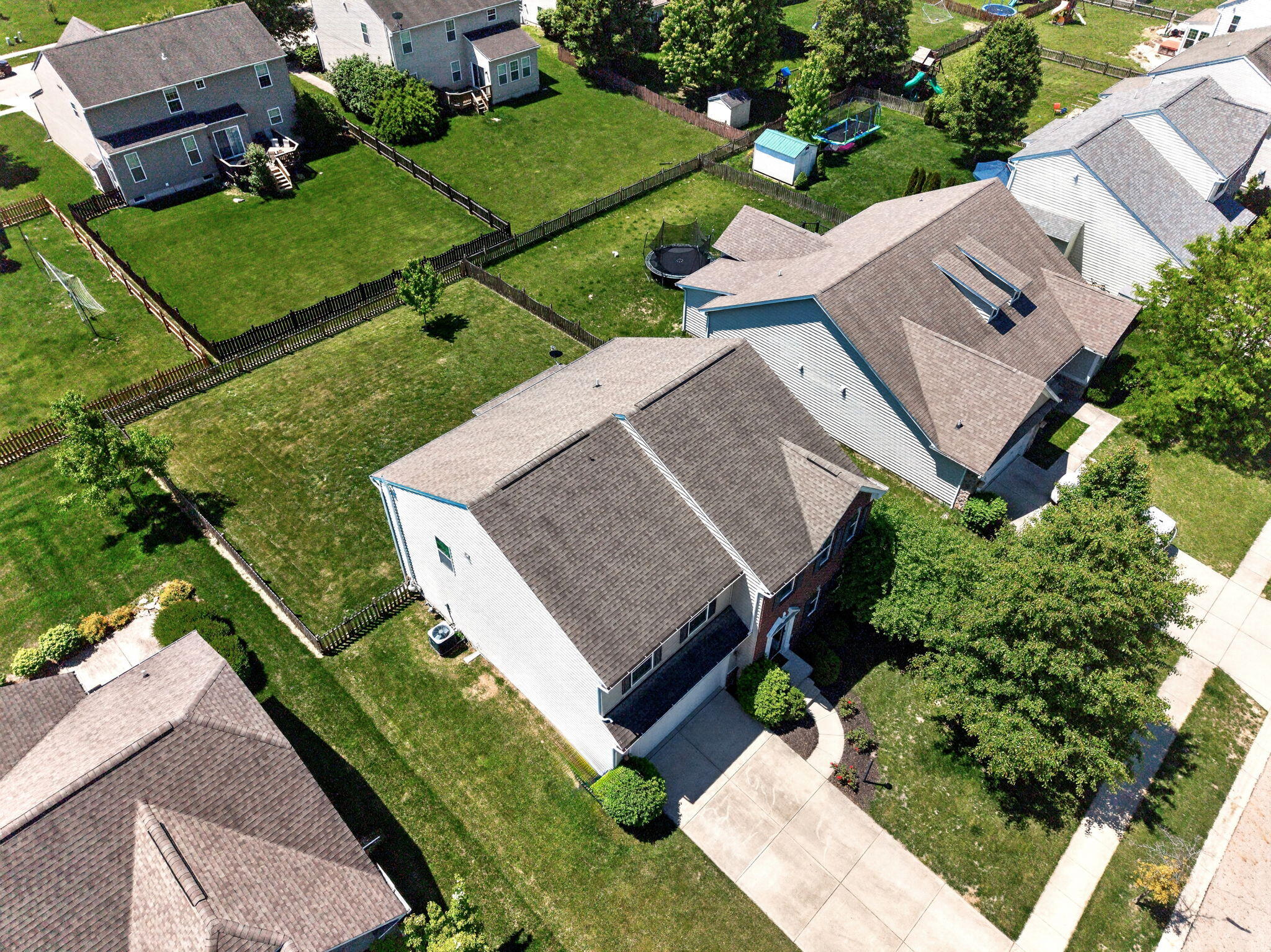 1883 Daffodil Court, Xenia, Ohio 45385