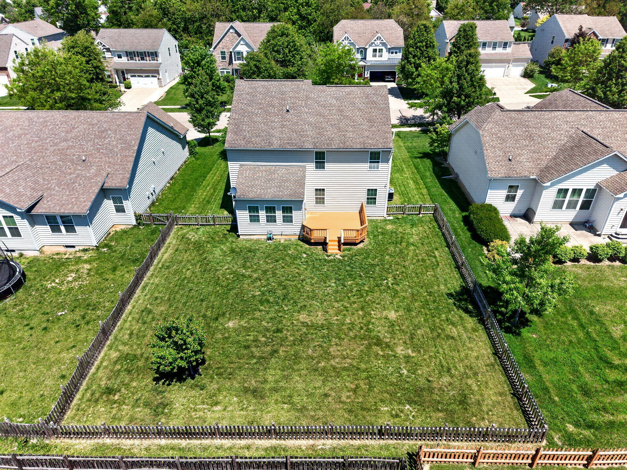 1883 Daffodil Court, Xenia, Ohio 45385