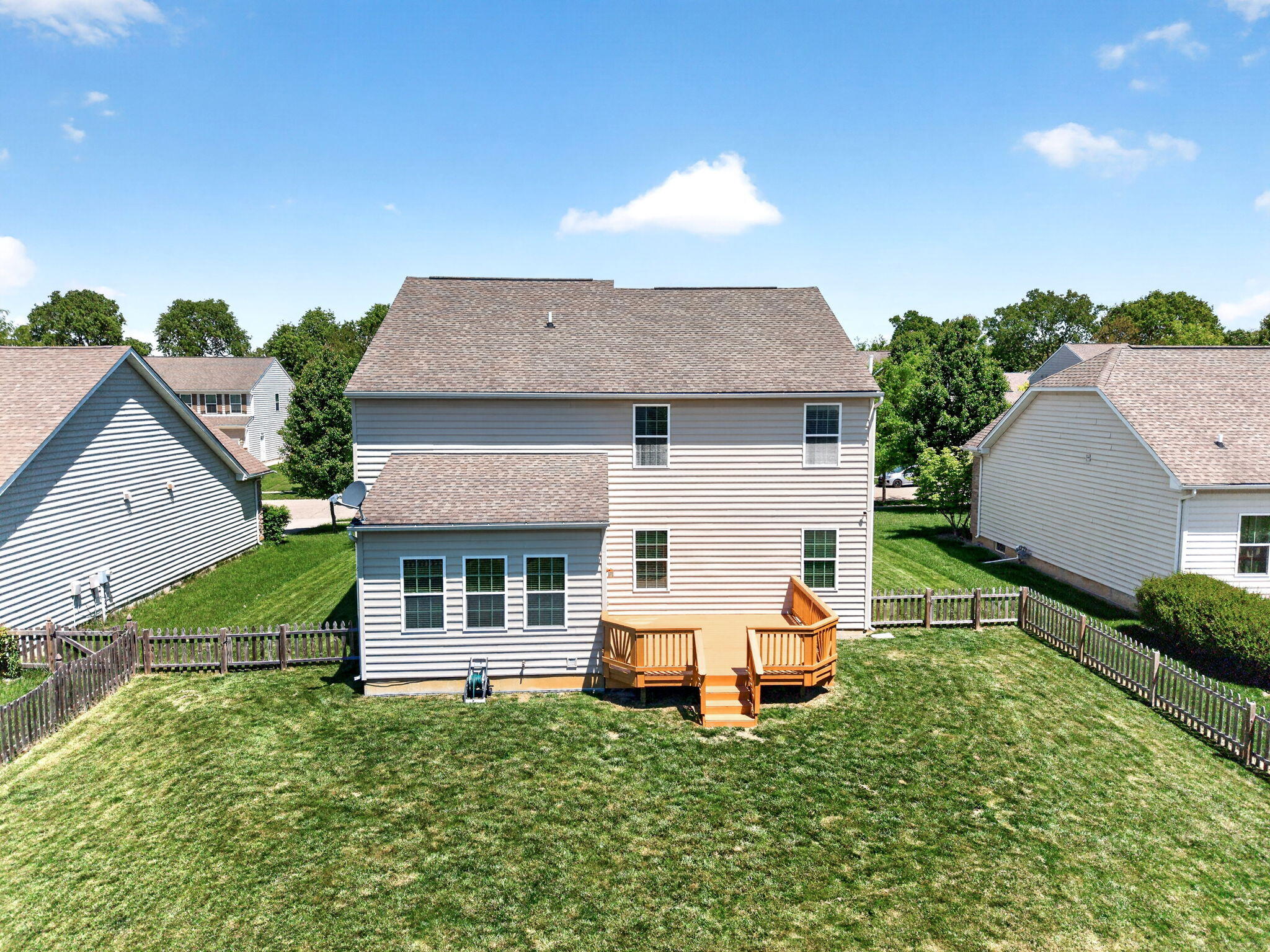 1883 Daffodil Court, Xenia, Ohio 45385