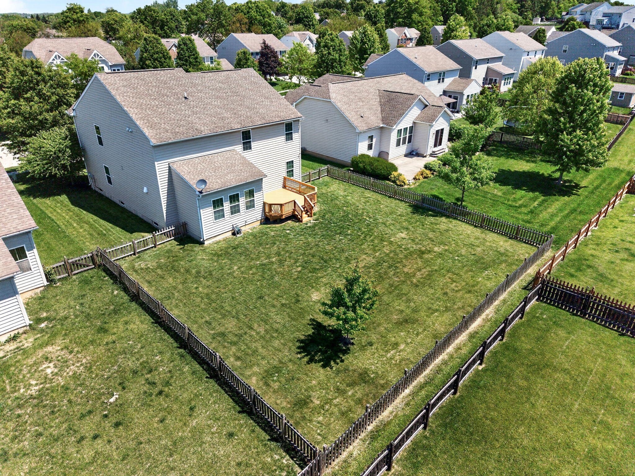 1883 Daffodil Court, Xenia, Ohio 45385
