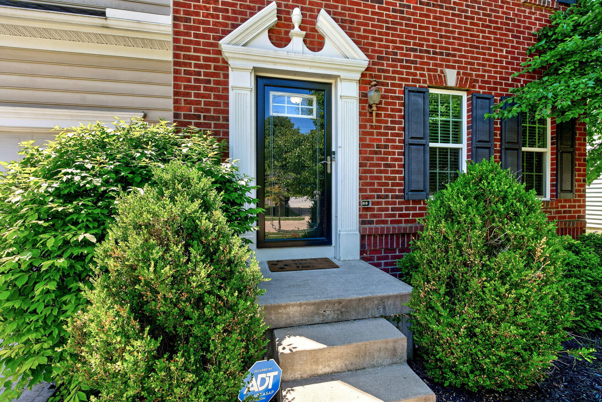 1883 Daffodil Court, Xenia, Ohio 45385