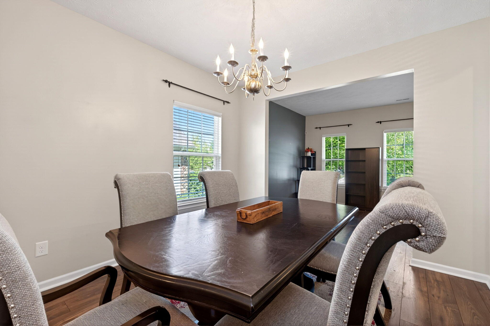 1883 Daffodil Court, Xenia, Ohio 45385