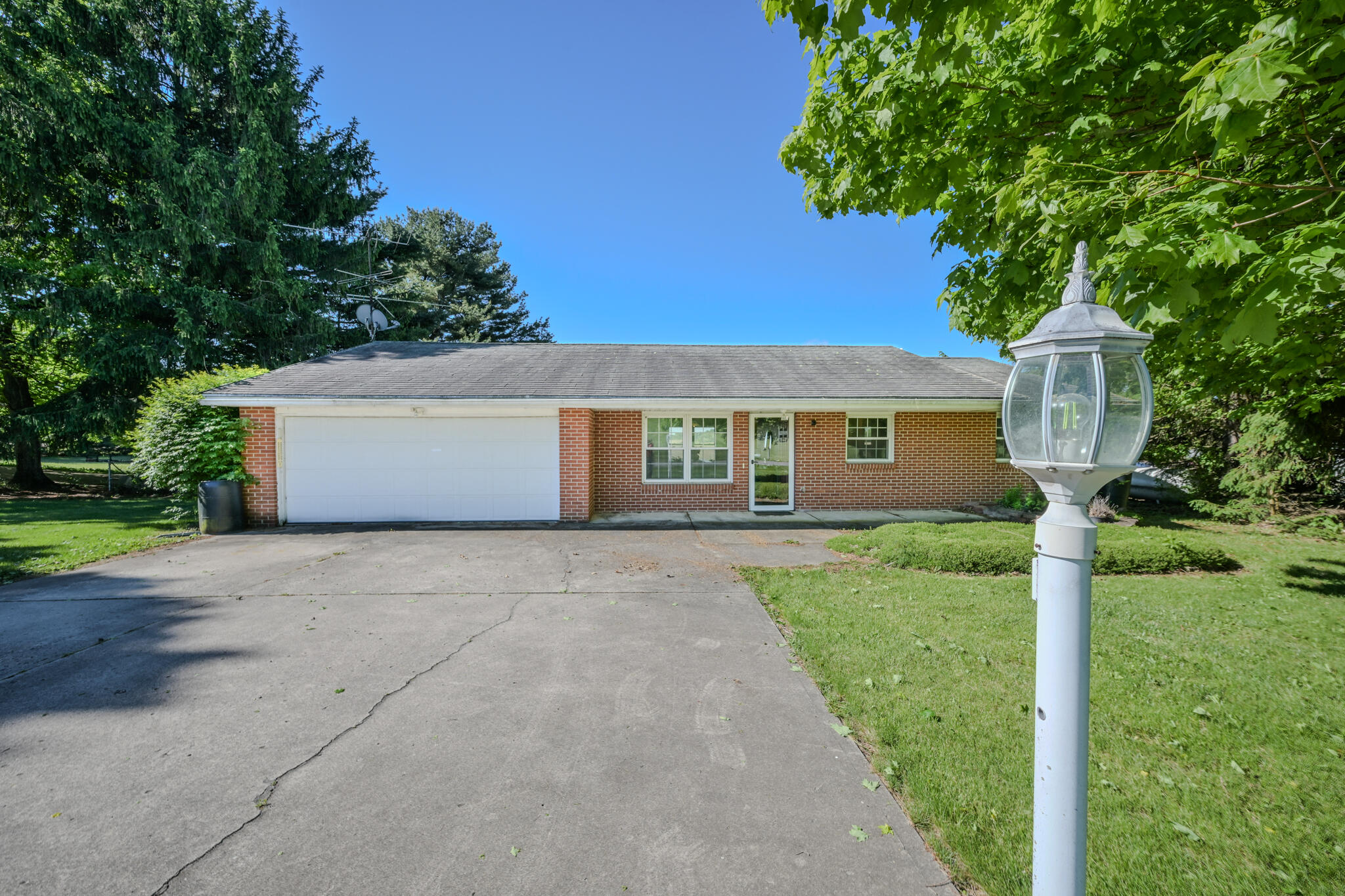 1473 Knight Road, Urbana, Ohio 43078