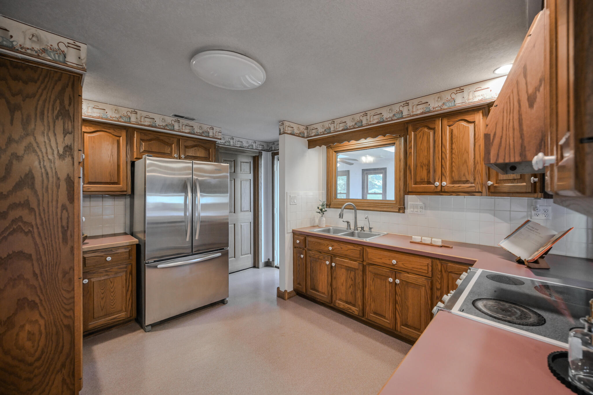 1473 Knight Road, Urbana, Ohio 43078