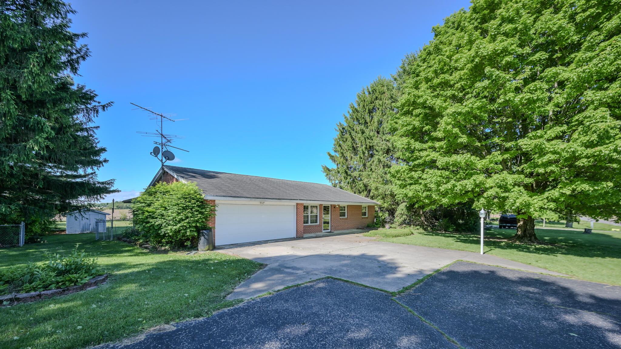 1473 Knight Road, Urbana, Ohio 43078