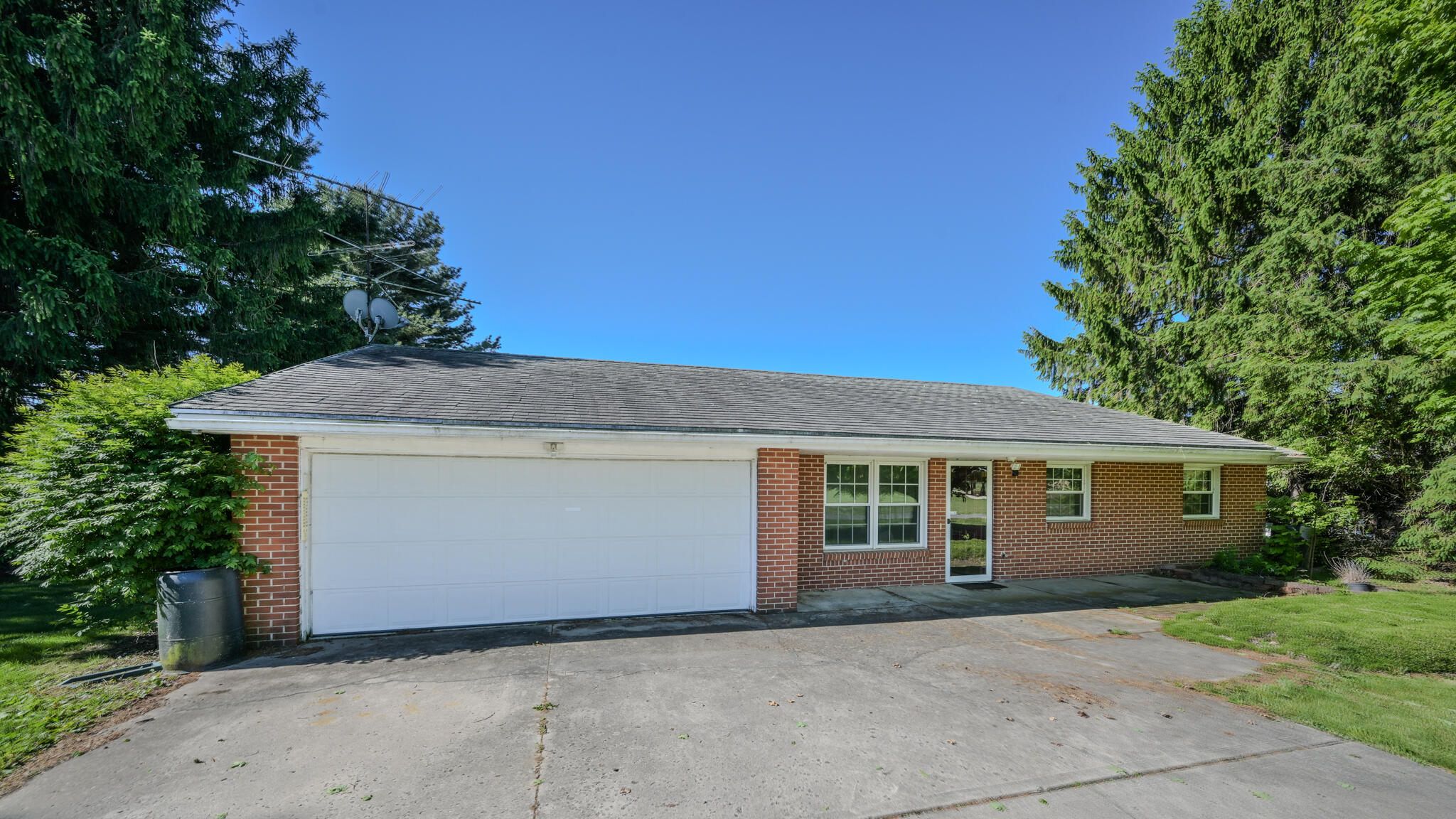 1473 Knight Road, Urbana, Ohio 43078