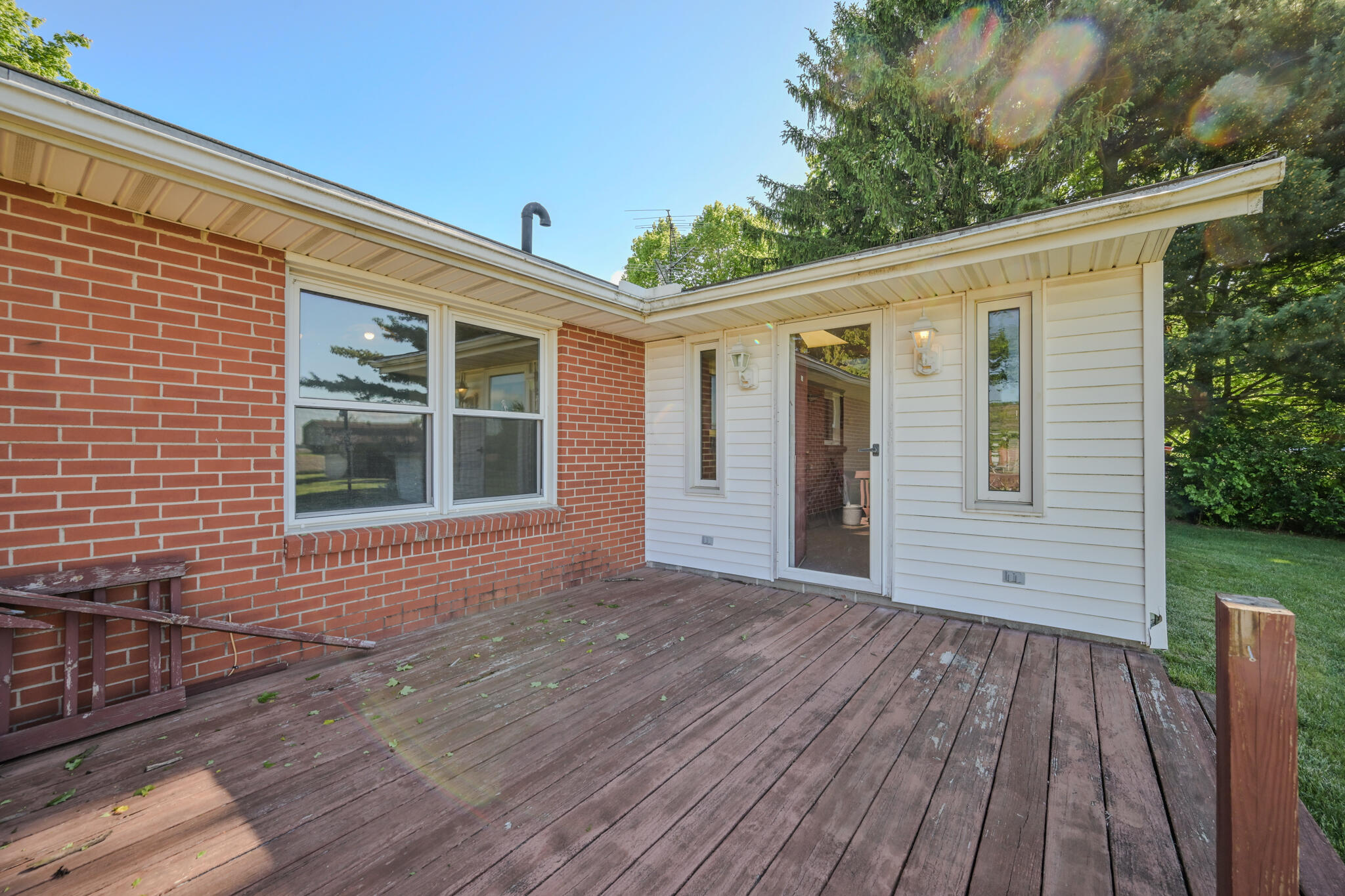 1473 Knight Road, Urbana, Ohio 43078