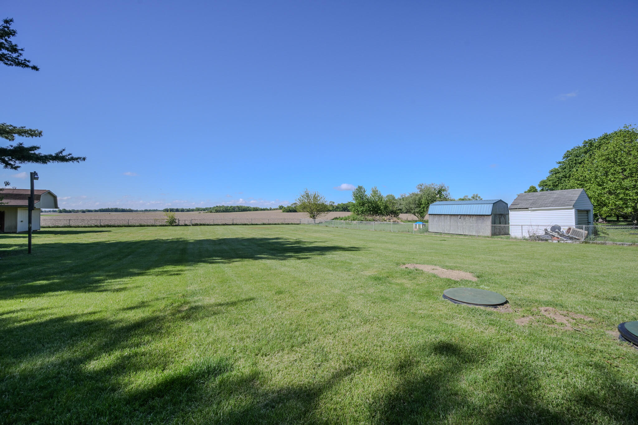 1473 Knight Road, Urbana, Ohio 43078