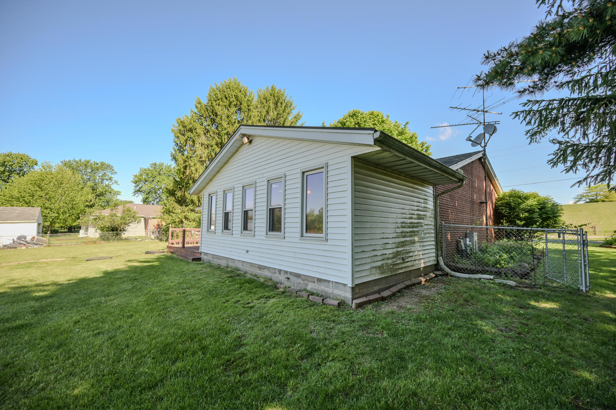 1473 Knight Road, Urbana, Ohio 43078