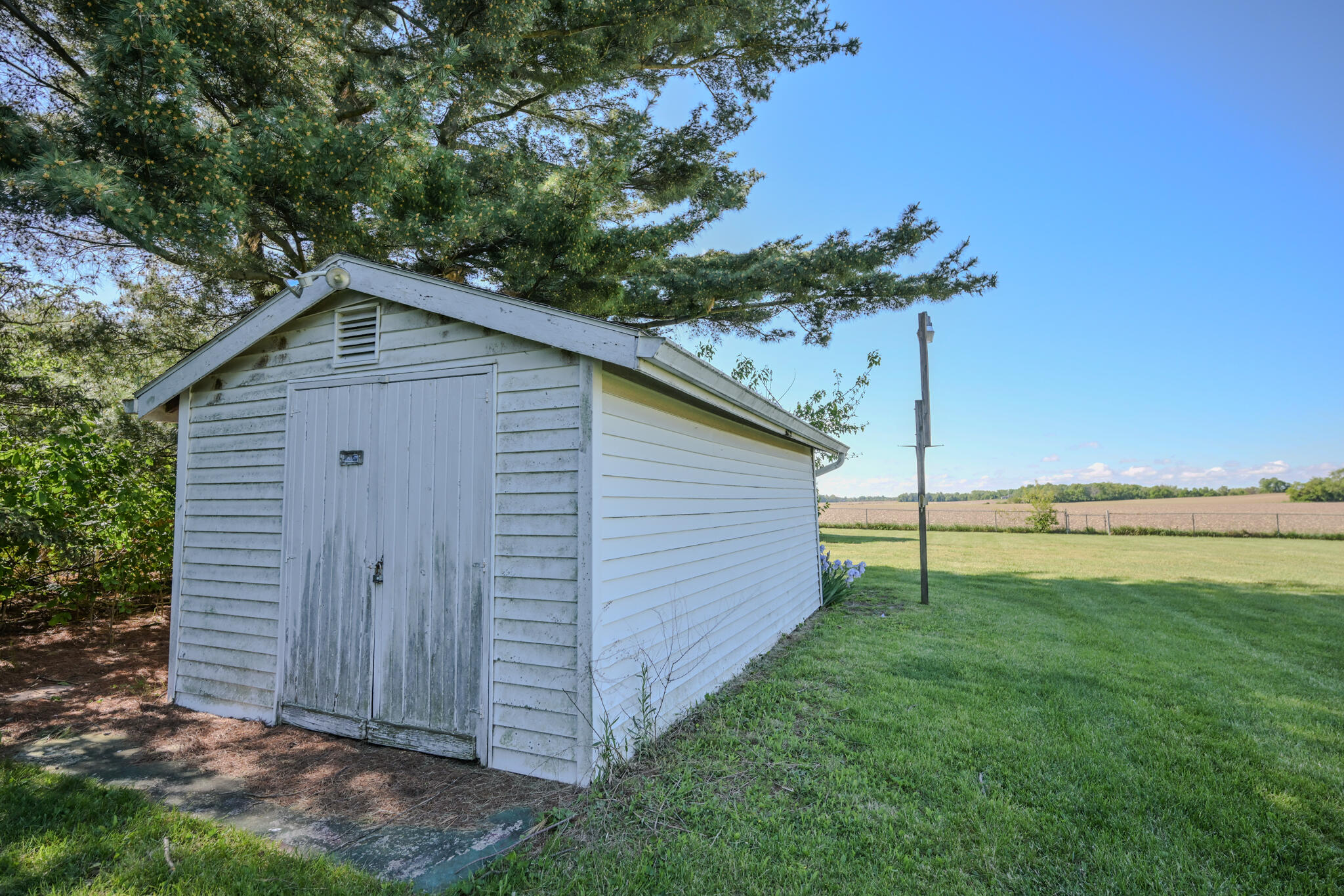1473 Knight Road, Urbana, Ohio 43078
