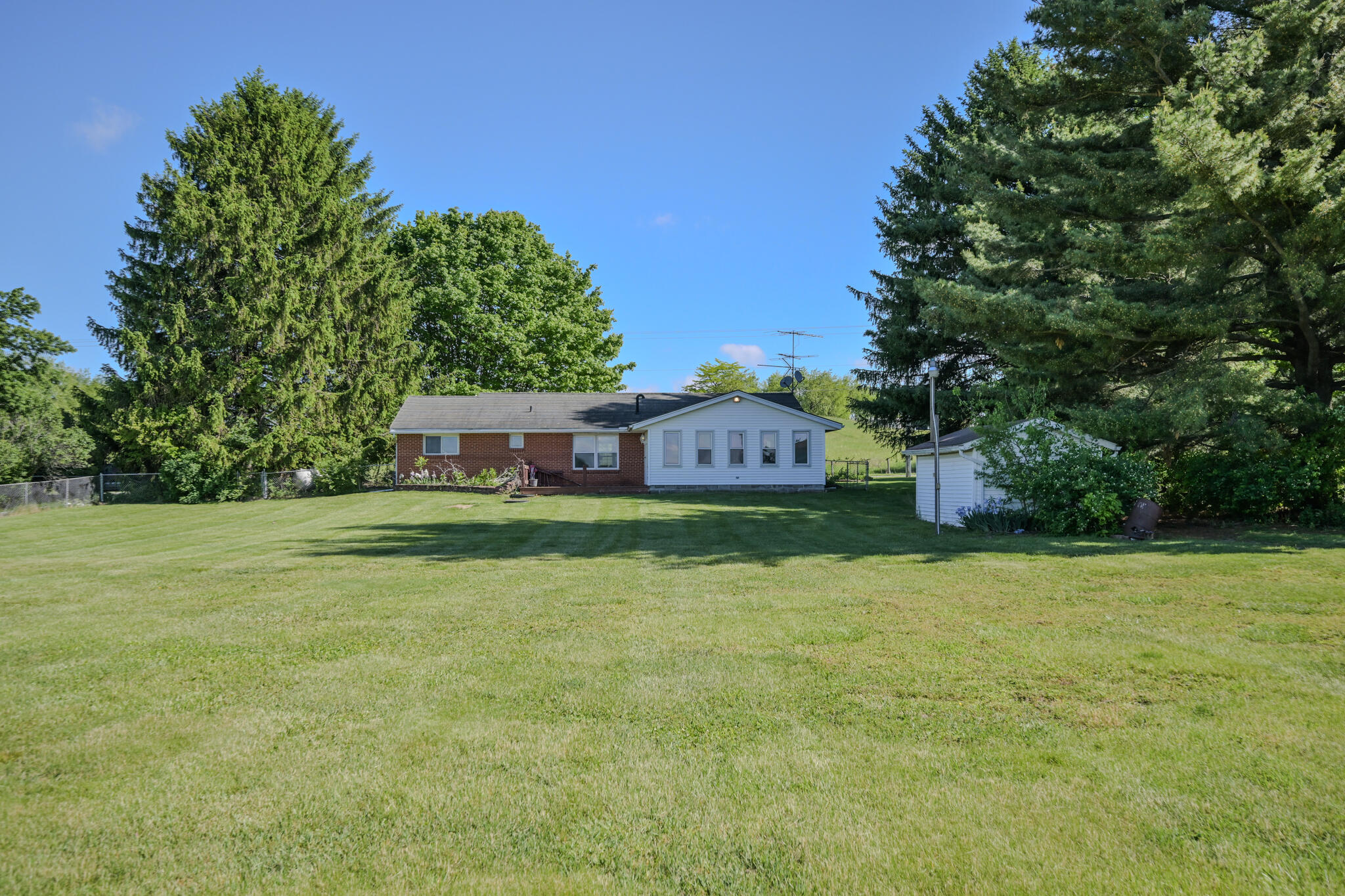 1473 Knight Road, Urbana, Ohio 43078