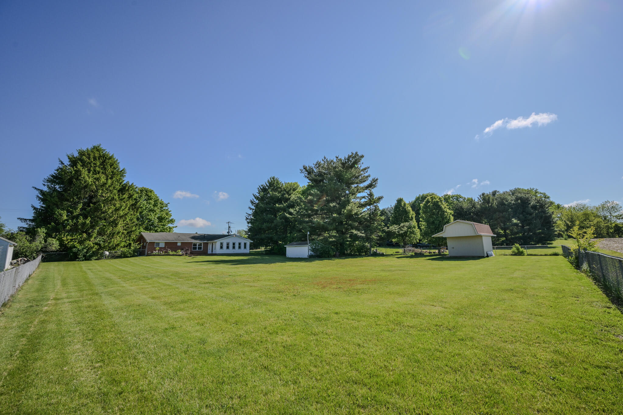 1473 Knight Road, Urbana, Ohio 43078
