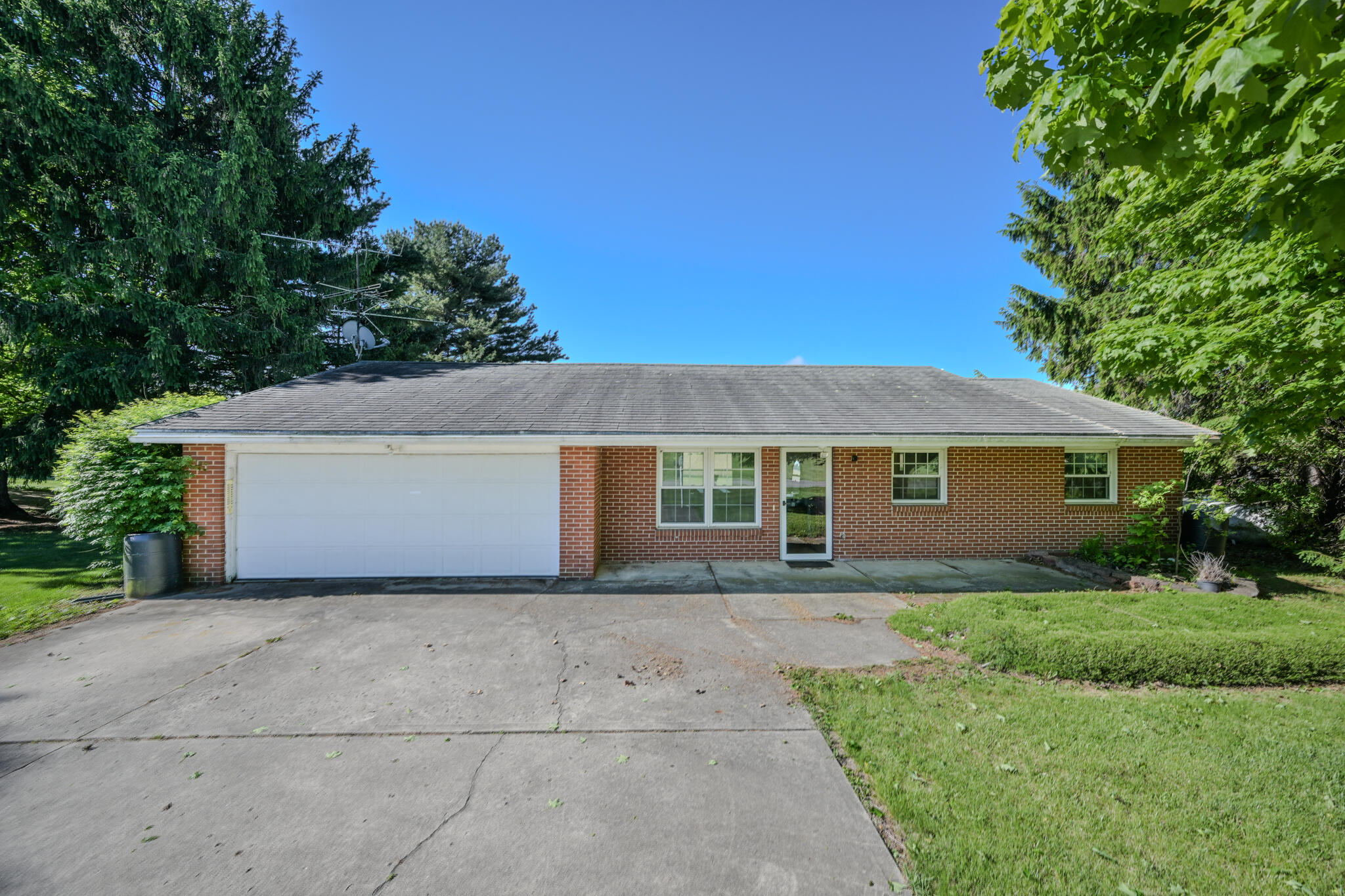 1473 Knight Road, Urbana, Ohio 43078