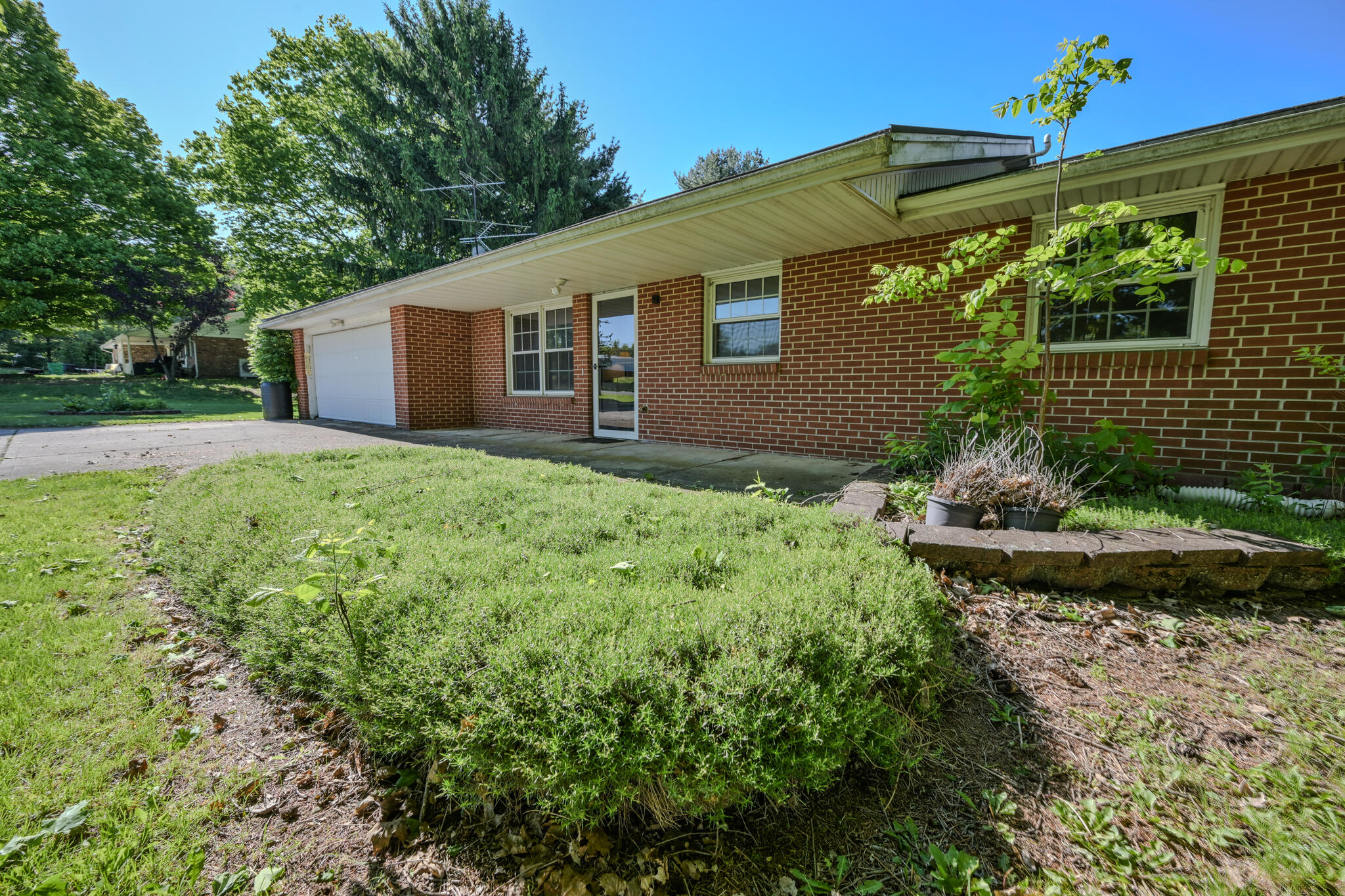 1473 Knight Road, Urbana, Ohio 43078