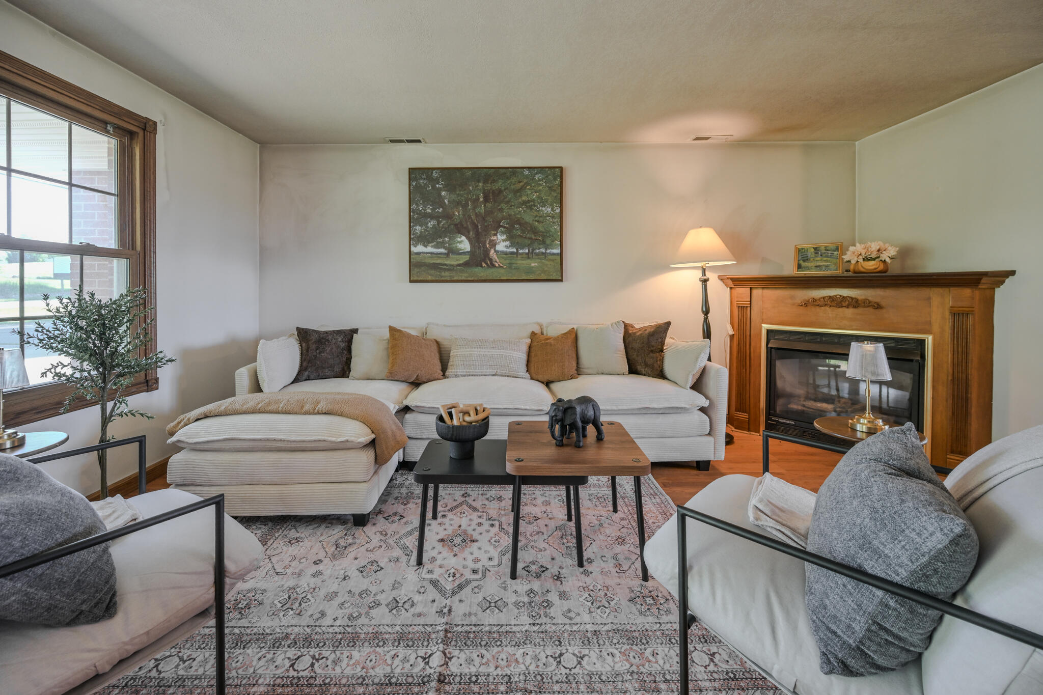 1473 Knight Road, Urbana, Ohio 43078