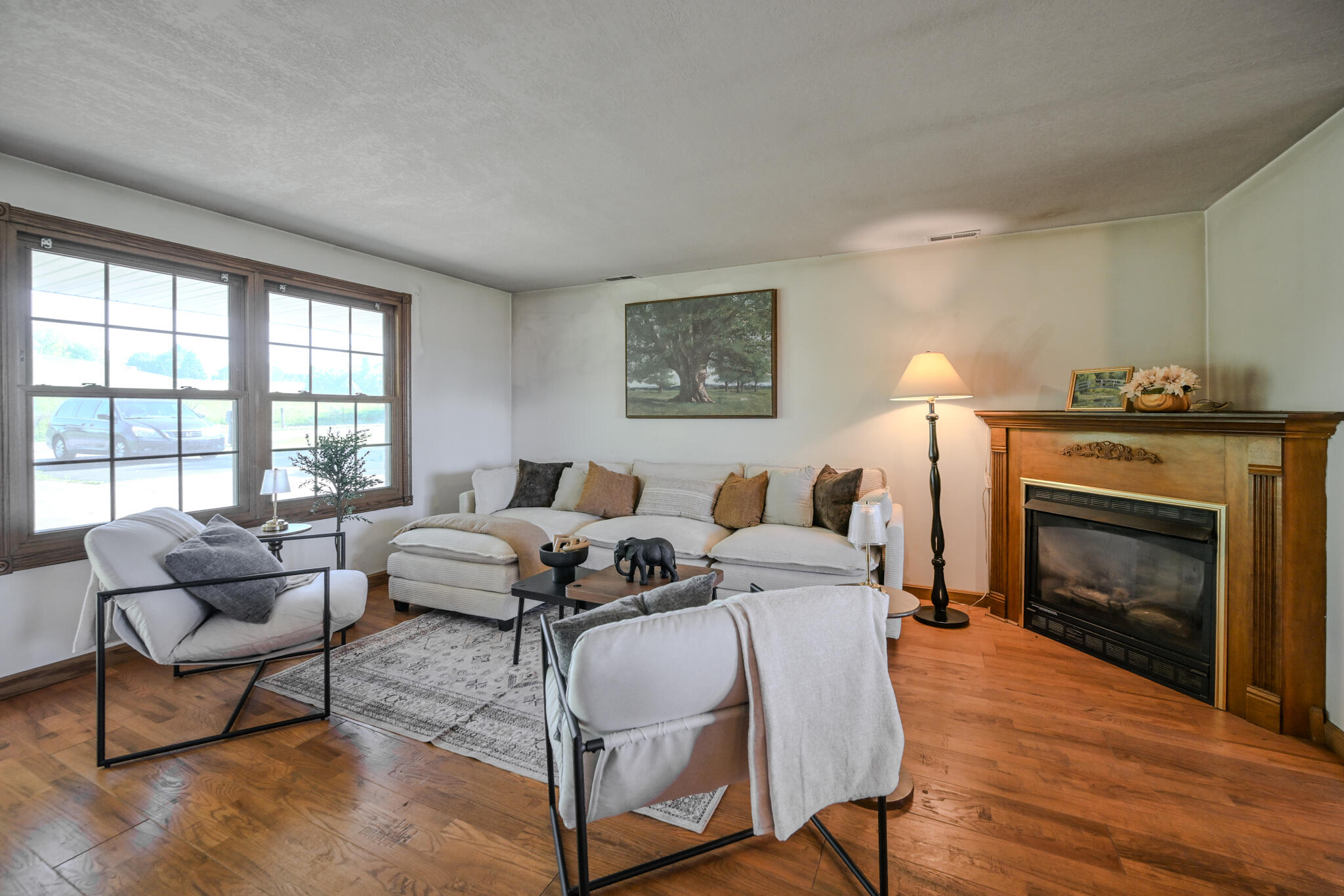 1473 Knight Road, Urbana, Ohio 43078