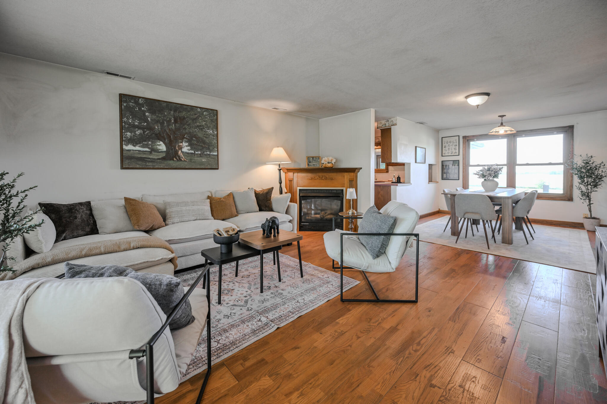 1473 Knight Road, Urbana, Ohio 43078