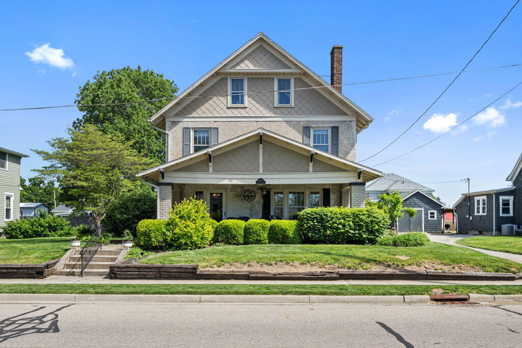 224 Walnut Street, Covington, Ohio 45318