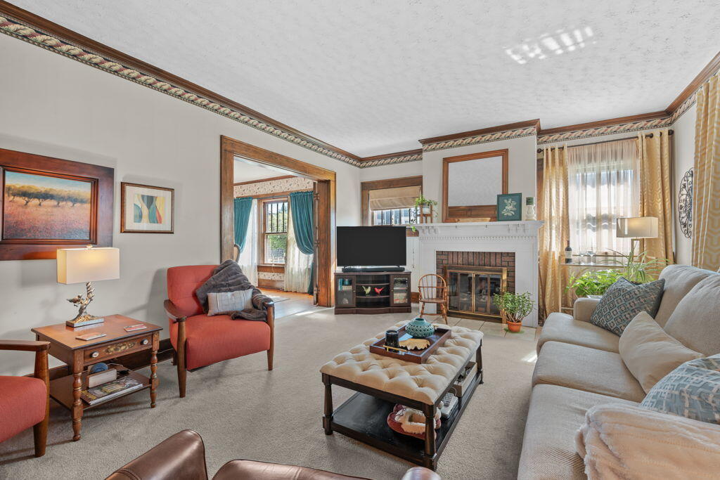 224 Walnut Street, Covington, Ohio 45318