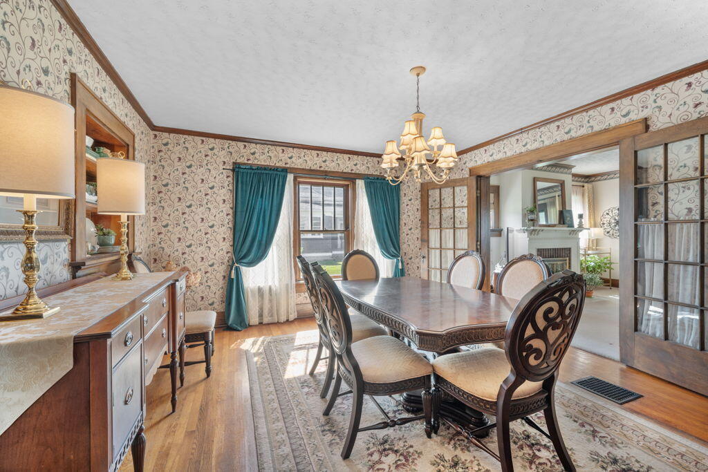 224 Walnut Street, Covington, Ohio 45318