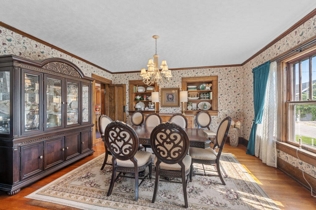 224 Walnut Street, Covington, Ohio 45318